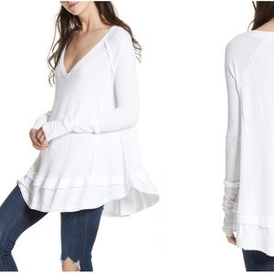 Free People | Laguna Thermal Top